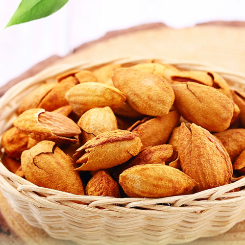 Almond Nuts