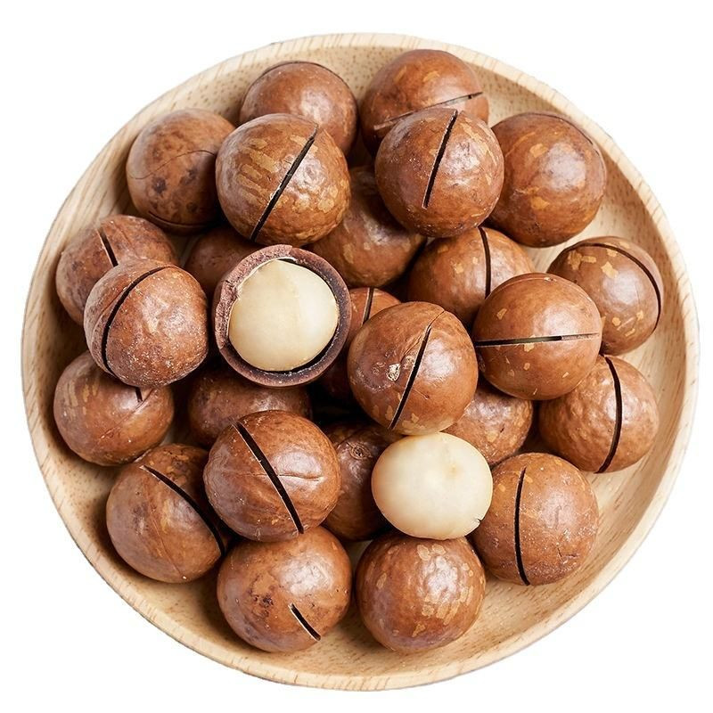 macadamia nuts