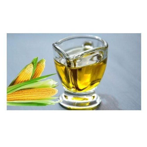 Refined Corn Oil