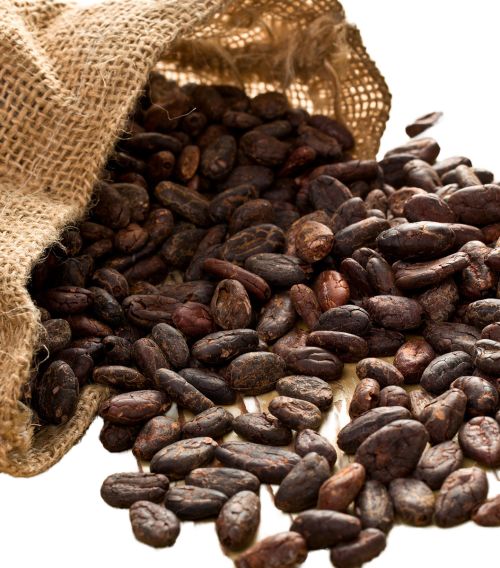 Natural Cocoa – Intense & Authentic Flavor