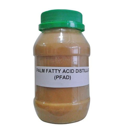 Palm Fatty Acid Distillate (PFAD)