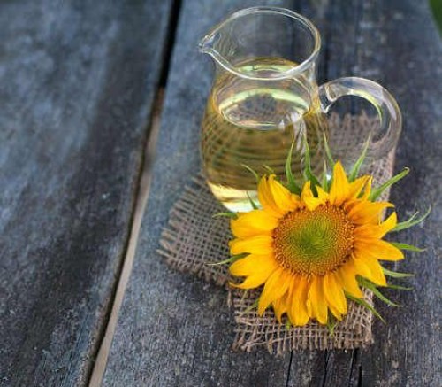 Sunflower Oil