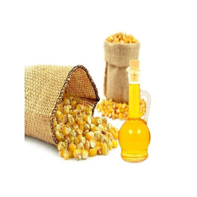 high-quality edible Corn Oil