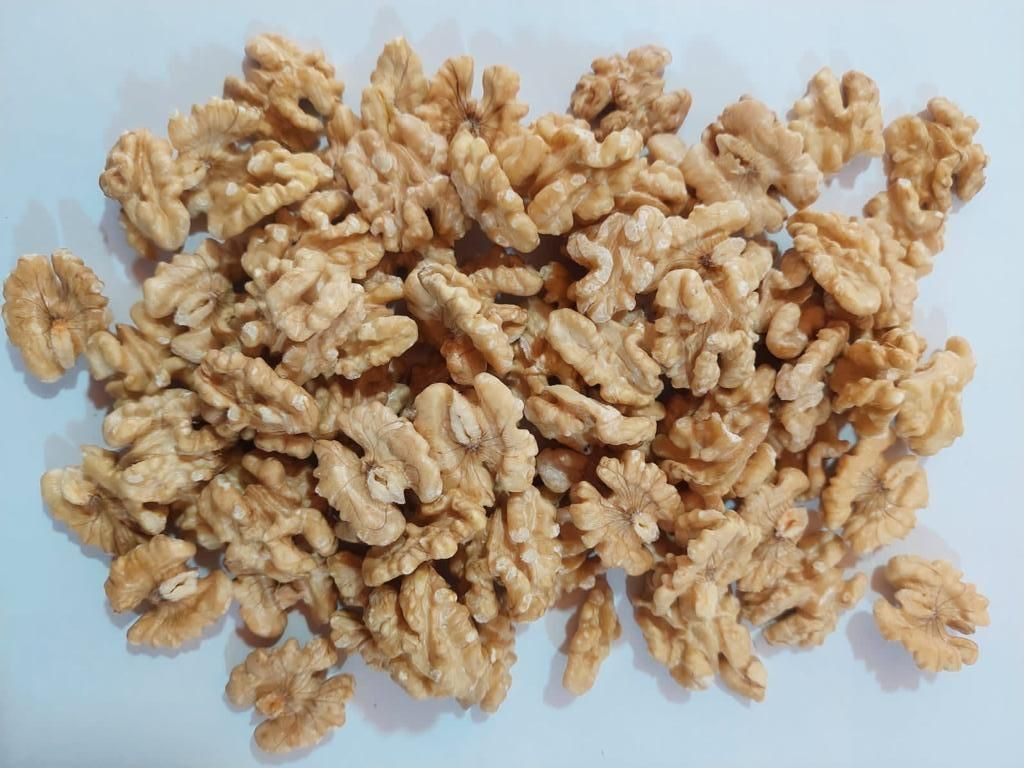 Walnuts
