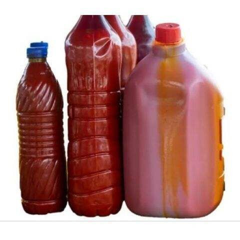 Refined  Palm Oil