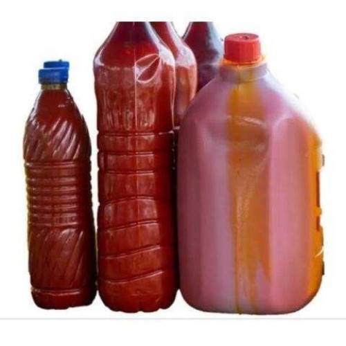 Refined  Palm Oil
