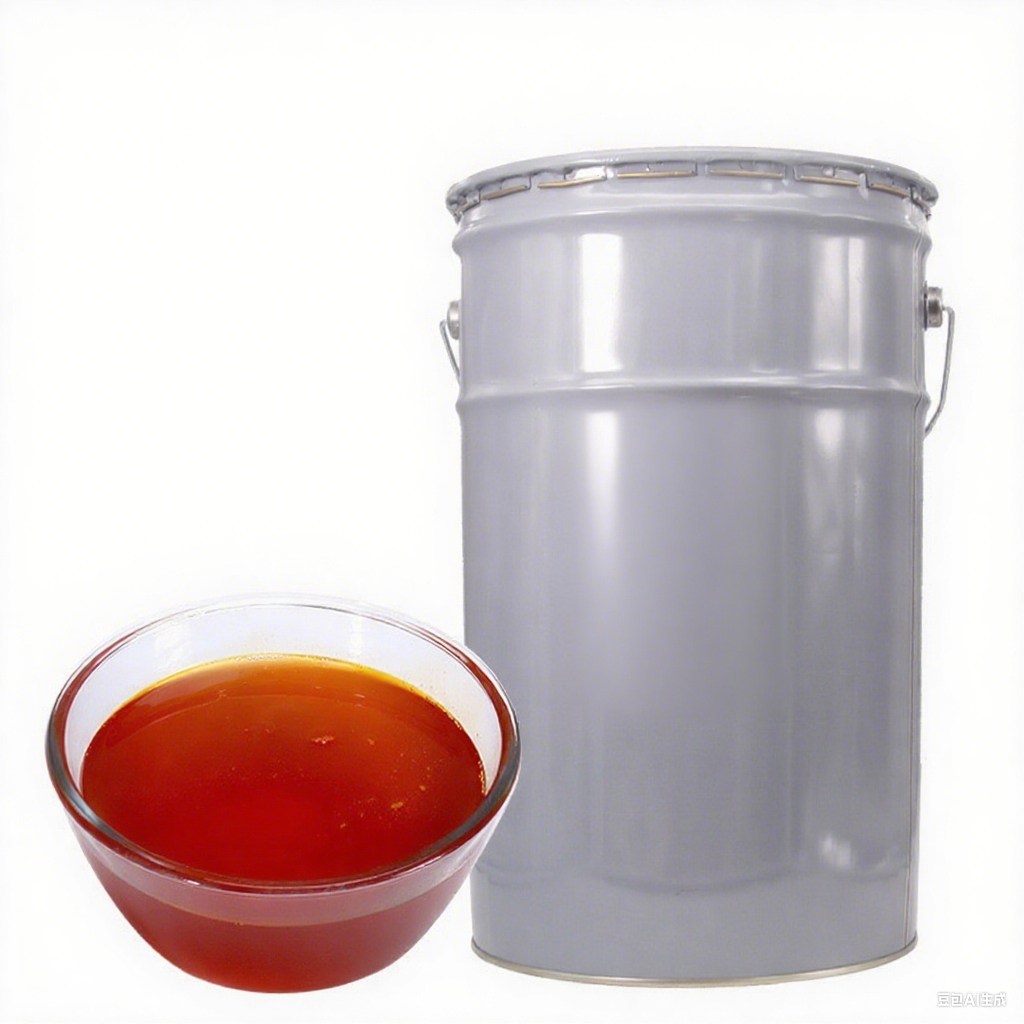 VEGETABLE COOKING OIL (RBD PALM OLEIN)