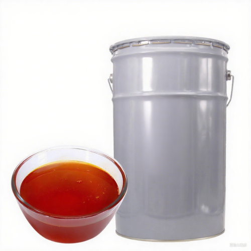 VEGETABLE COOKING OIL (RBD PALM OLEIN)