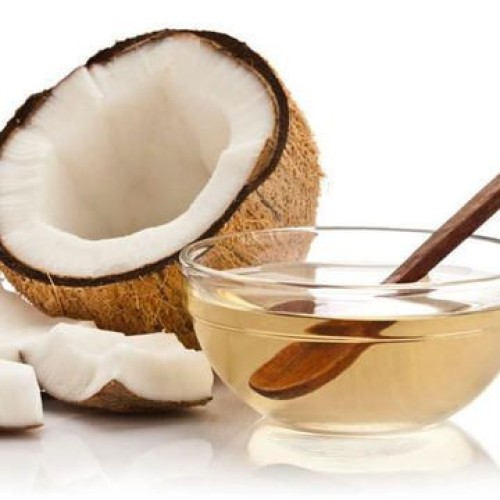 Virgin Coconut Oil