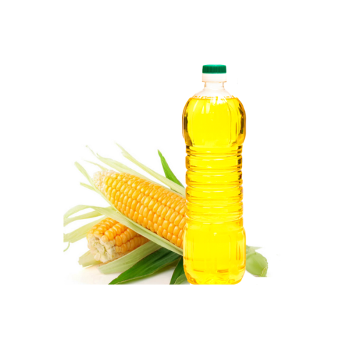 Refined Corn Oil