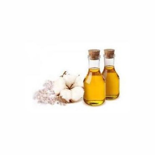 Cotton Seed Oil