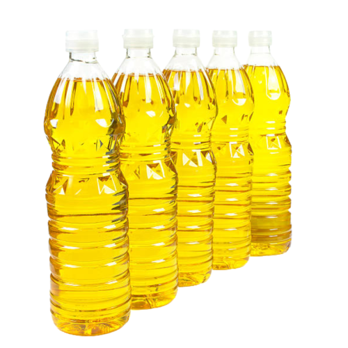 Refined Sunflower Oil