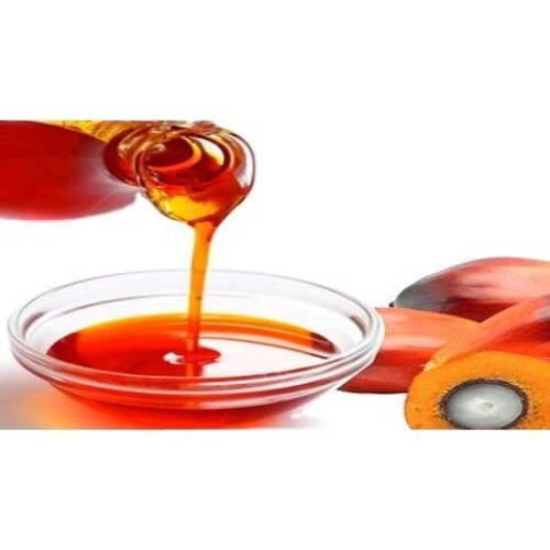 Refined  Palm Oil