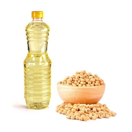 Soya Acid Oil