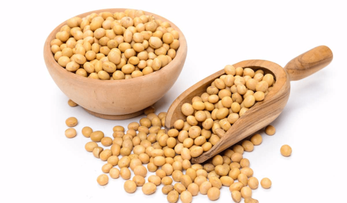 Kabuli and Desi Chickpeas