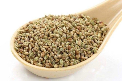 Carom Seeds