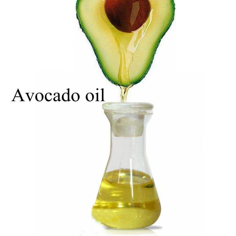 Avocado Oil