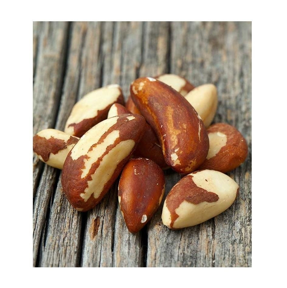 Brazil Nuts