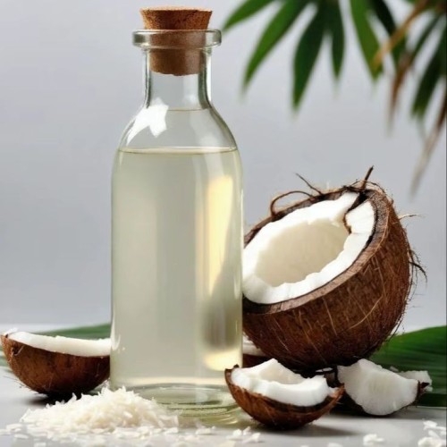 Coconut Oil