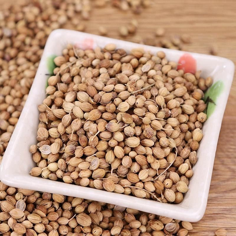Coriander Seeds