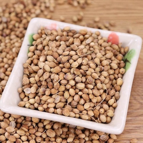 Coriander Seeds