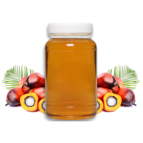 VEGETABLE COOKING OIL (RBD PALM OLEIN)