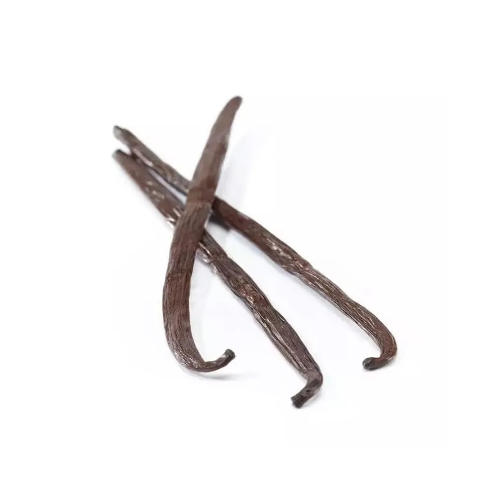 Vanilla Beans