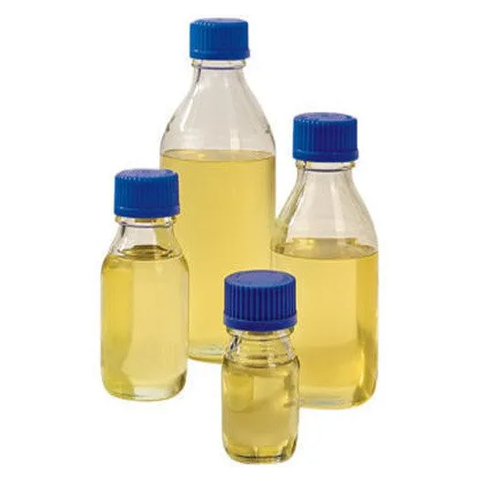 Virgin Base Oil
