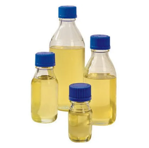 Virgin Base Oil