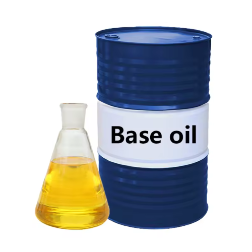 Virgin Base Oil