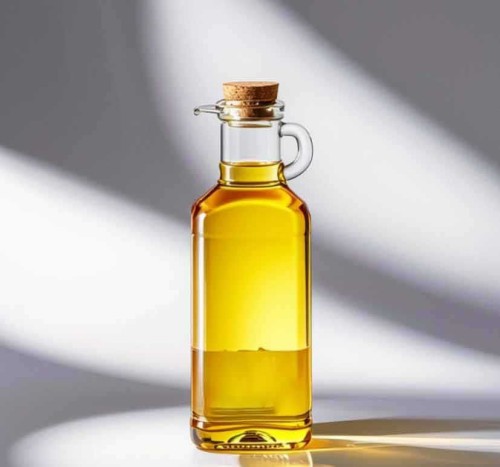 Refined  Soybean Oil