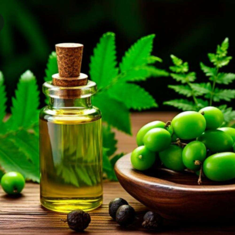 Neem Oil