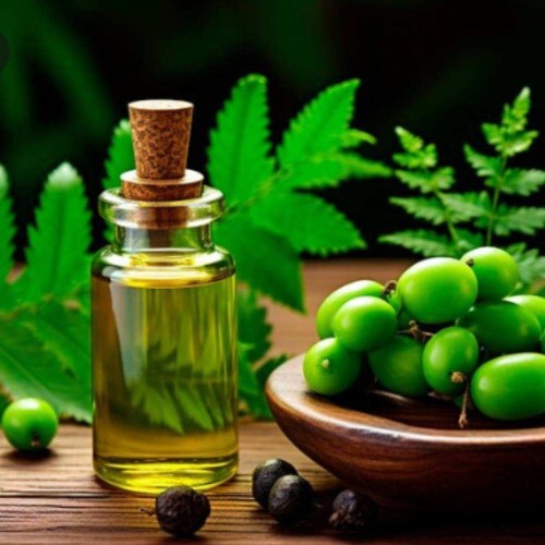Neem Oil