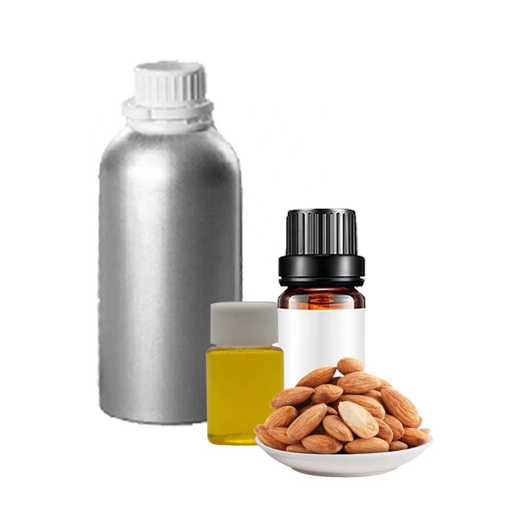 Sweet Almond Oil