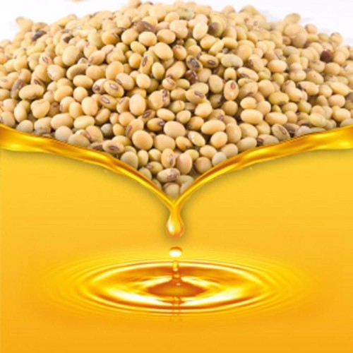 natural inexpensive Soybean Oil