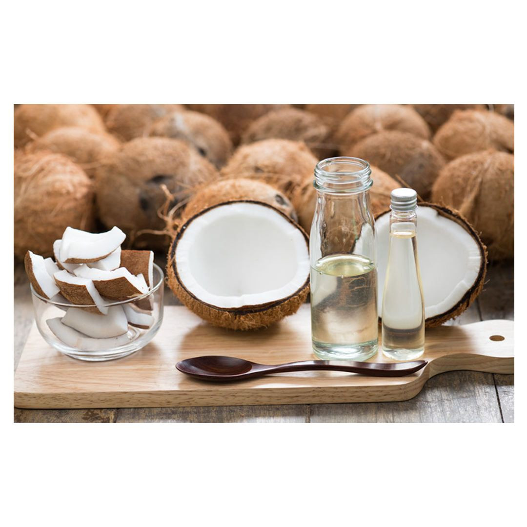 Coconut Oil
