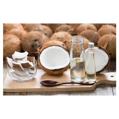 Coconut Oil