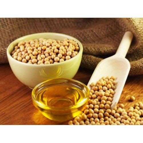 natural inexpensive Soybean Oil