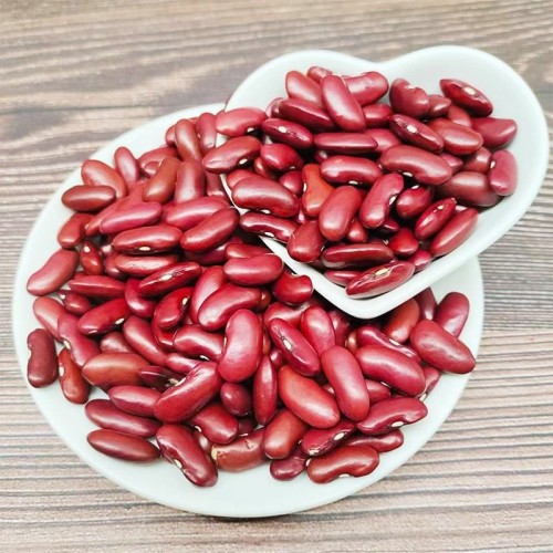 premium red bean