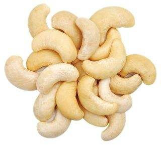 Cashew nuts