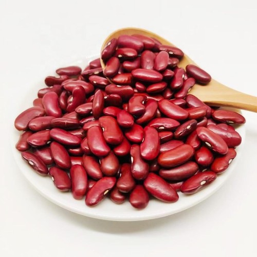 premium red bean