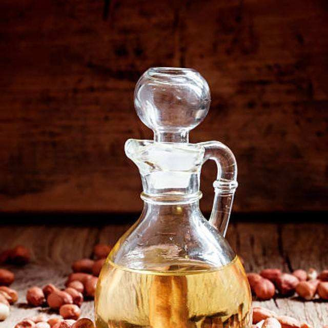 Peanut Oil