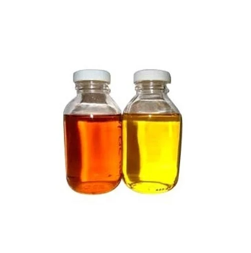 Virgin Base Oil