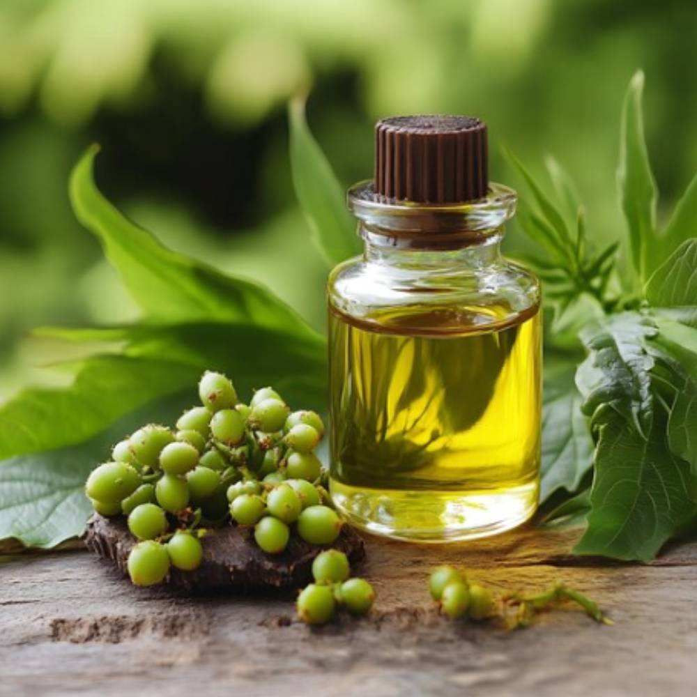 Neem Oil