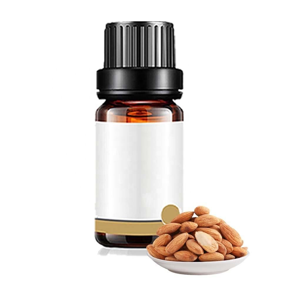 Sweet Almond Oil