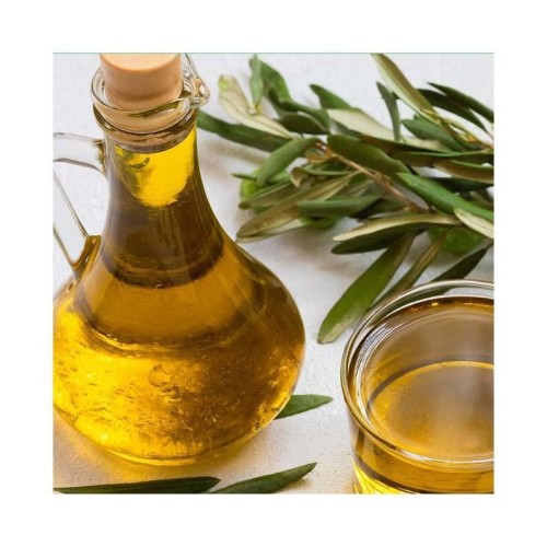 extra virgin olive oil