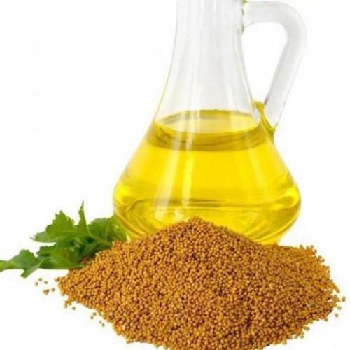 Mustard Oil