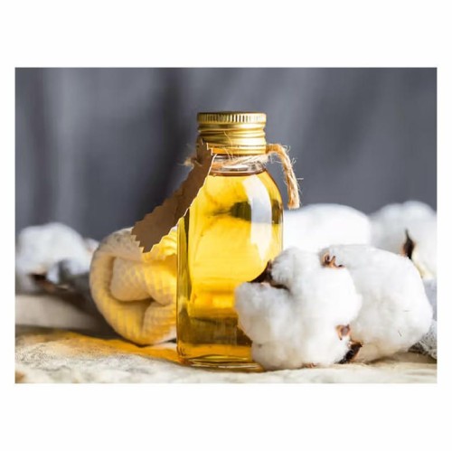 Cotton Seed Oil
