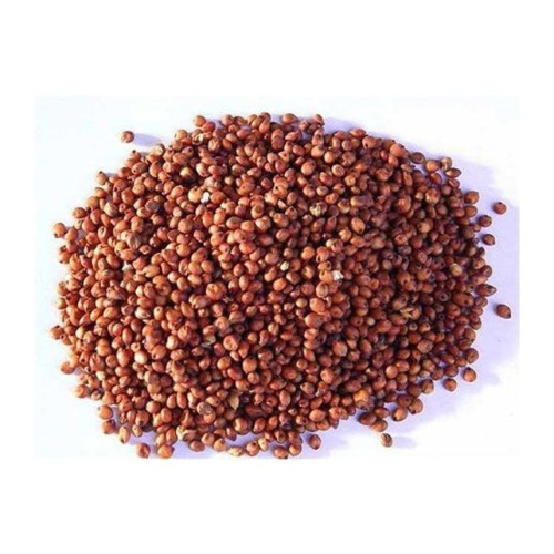 100% quality sorghum