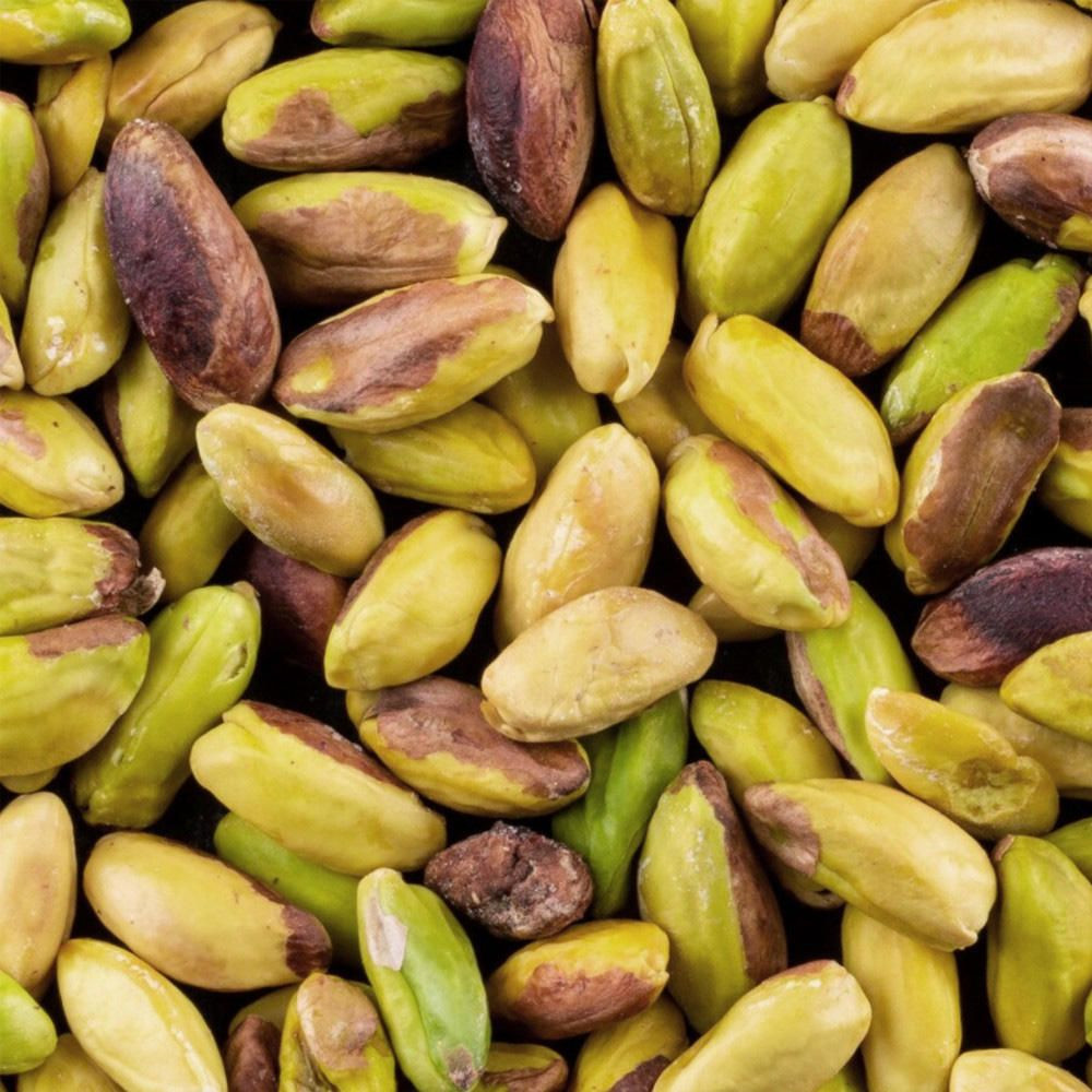 Pistachio seeds